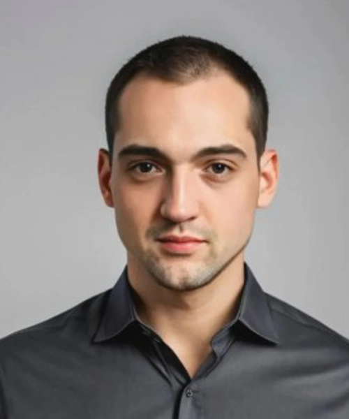 Семён Голубев