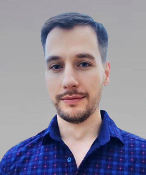 Юрий Григорьев