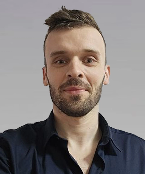 Артём Власов