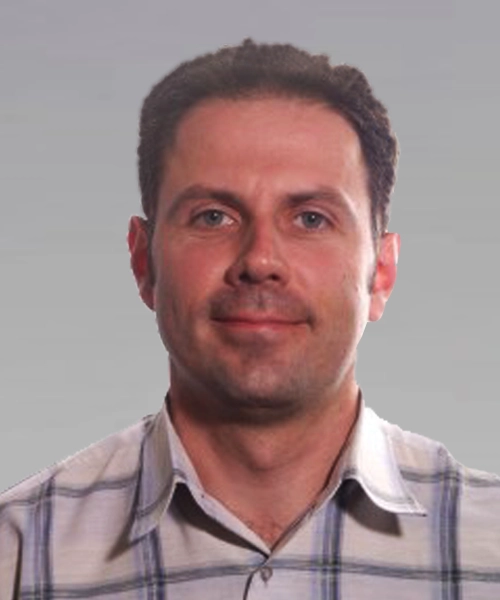 Владимир Бобров